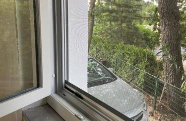 Apartment MiA with WIFi and private garden - Photo 12