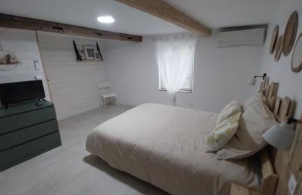 Le Scailleteux, petite maison de mineur, climatisée non accessible PMR - Foto 16