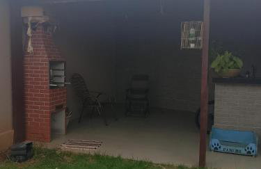 Casa com ambiente tranquilo - Foto 2