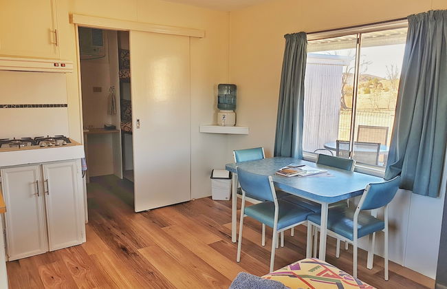 Skytrek Willow Springs Station - Foto 38