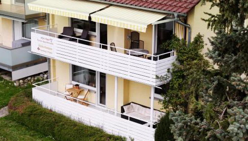 Höri-Nest Garten-Wohnung - Foto 2