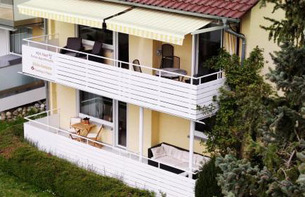 Höri-Nest Garten-Wohnung - Foto 2