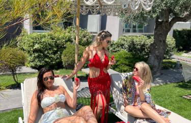 Thassos OLIVIA RESORT - Foto 19