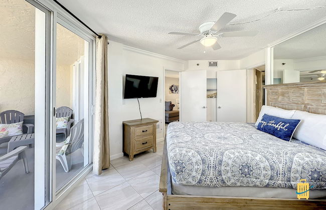 Beachfront Oceania Beach Club Complex - Foto 36