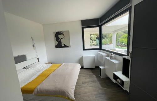 Villa Canadeau - Foto 21