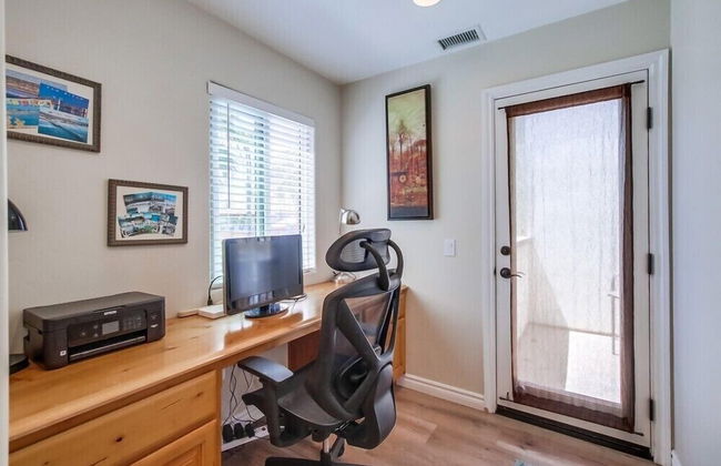 Pacific Paradise - Foto 33