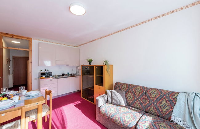 Studio Valleverde 4d - Foto 7