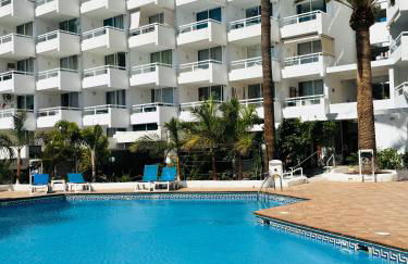 Blue Ocean Costa Adeje 506 - Foto 35