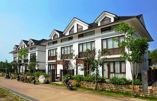 Kosmos Phu Quoc Villa - Foto 25