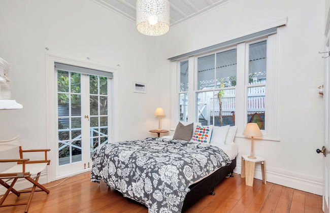 Classic 3 Bedroom Home near Ponsonby Rd - Foto 2