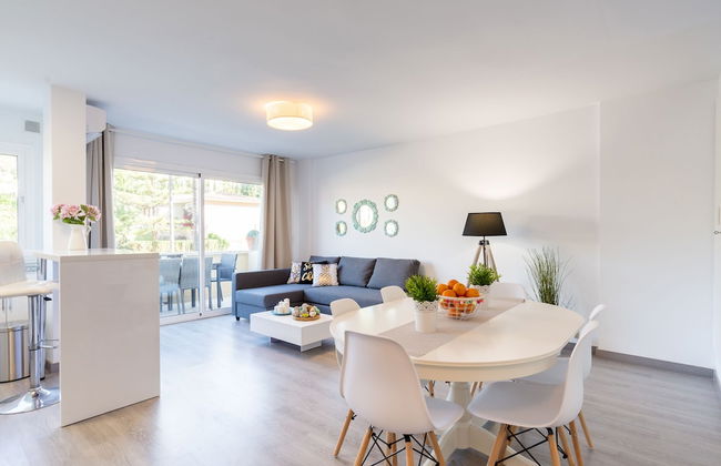 Seaside Marbella Apartments - Foto 1