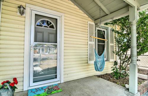 Colorado Springs Bungalow - Walk to Downtown! - Foto 22