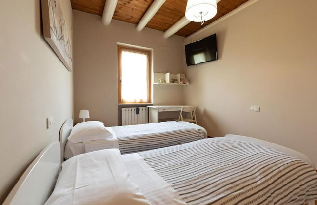 Cascina Serenella B&B - Photo 13