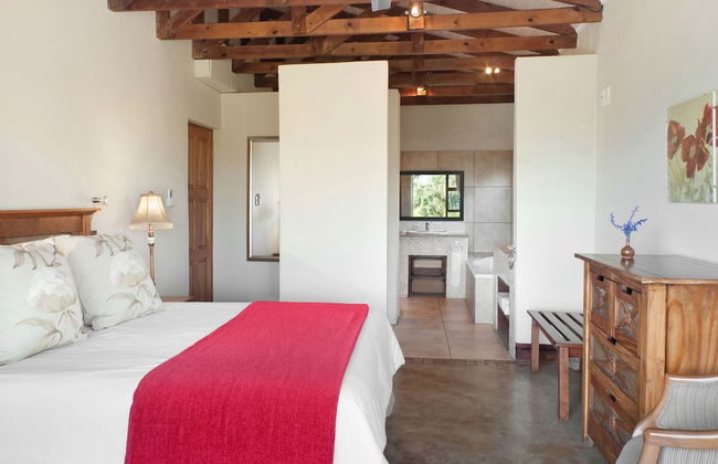 Ama Casa Cottages - Foto 6