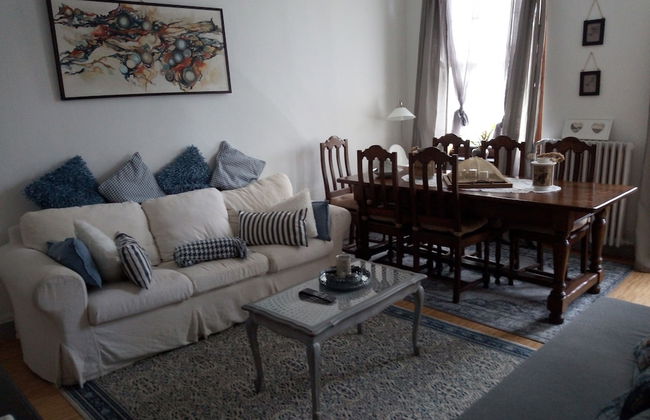 Parc-Spa Astrid - Foto 1