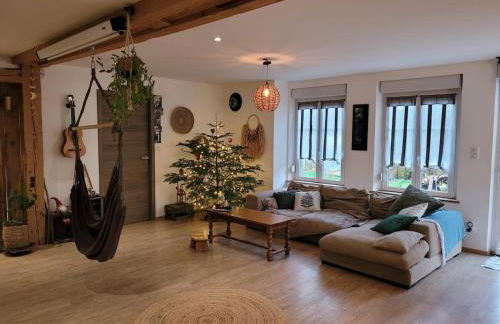 Gîte cosy dans les Vosges - Foto 11