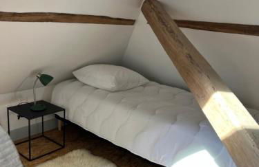 Tour du Bignon 30 beds 2 cottages 15 - Photo 5