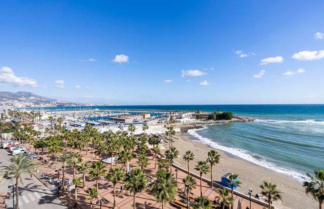 Marvelous Waterfront apt in Fuengirola - Ref 73 - Foto 24