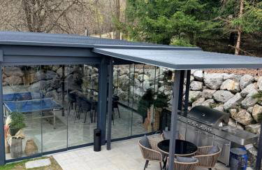 Babiogórskie Stodoły - Foto 25