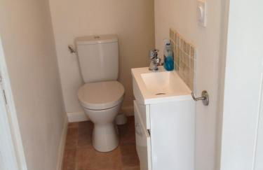 Ploumilliau House - Foto 20