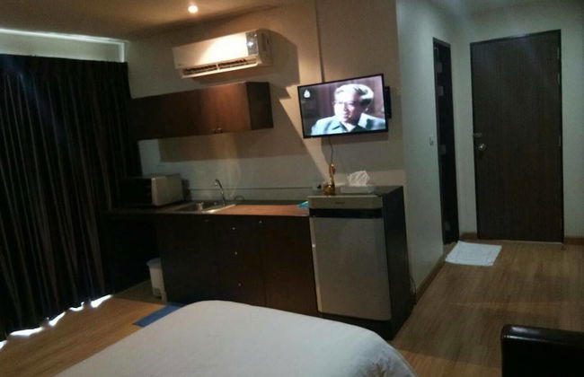 VC Residence - Foto 6