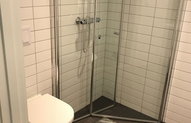 Fornebu Apartments - Fornebuporten - Foto 10