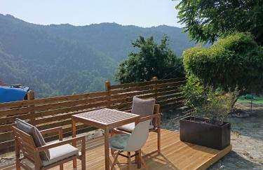Serenity B&B immerso tra i monti d'Appennino - Foto 2