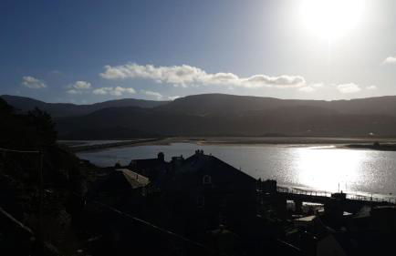 Penbryn Holidays, Barmouth - Foto 11