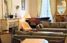 Demeure 13 personnes au Centre ville de Ruffec - Foto 28