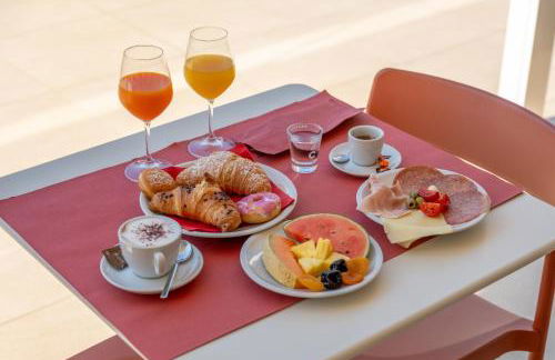 ApartHotel Panorama Beach - Foto 63