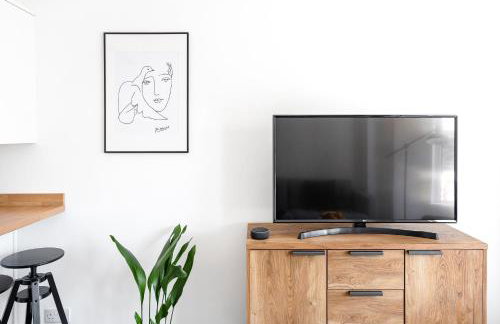 Stylish Apartment In Leafy Central Neighbourhood - Foto 12