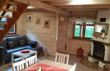 Domki nad Jeziorem Ołów - Foto 13