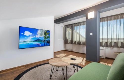 Luxury Villa Oštro with pool & Krk bridge view - Photo 8