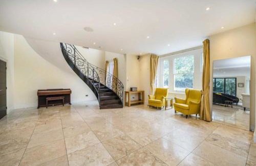 Luxury London House - Foto 10