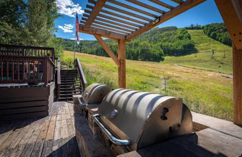 Brettelberg Slopeside Condos F7 - Foto 18