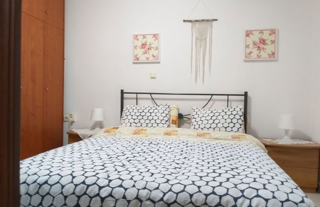 Anastasia's Holiday Home - Foto 3