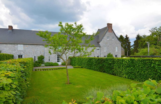 Elegant Estate Stay, Maredsous - Foto 35