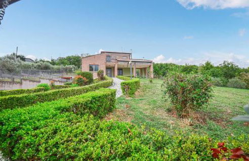 Stunning Home In Torre Le Nocelle With Wifi - Foto 12