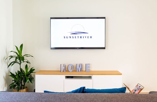 Sunsetriver Portimão - Foto 20