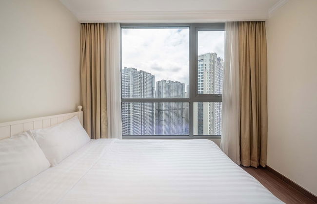 Vinhomes Central Park Riverside Elegance - Photo 17