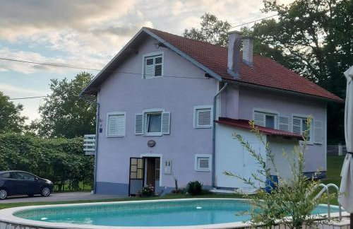 Kuća za odmor Mažuran - Foto 39