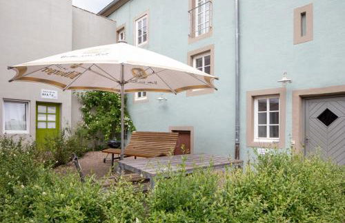 Nengshof Ferienhaus Glockenblume - Foto 37