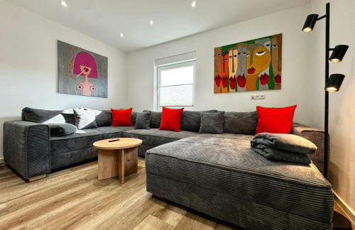 Big-City-Designapartment - Foto 11