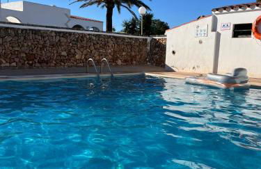 Menorca Palm Villa - Foto 19