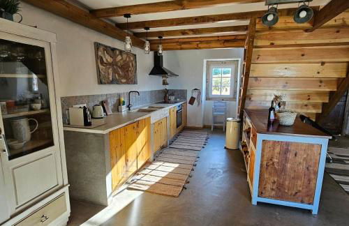 Casa com piscina e vista montanha Alenquer - Foto 29