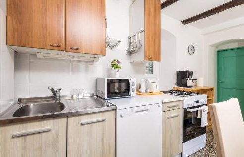 3 Bedroom Lovely Home In Nerezine - Foto 5