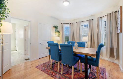 Beautiful 2BR in Savin Hill Boston - Foto 29