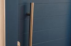 Rafina's BLUE HEART! Steps from the beach,2 min walk - Walk to Rafina main square 10 min, and Port about 15 min ! Ideal vacation base! - Foto 27