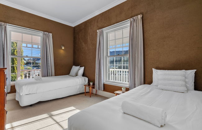 Tasman Holiday Parks - Picton - Foto 34