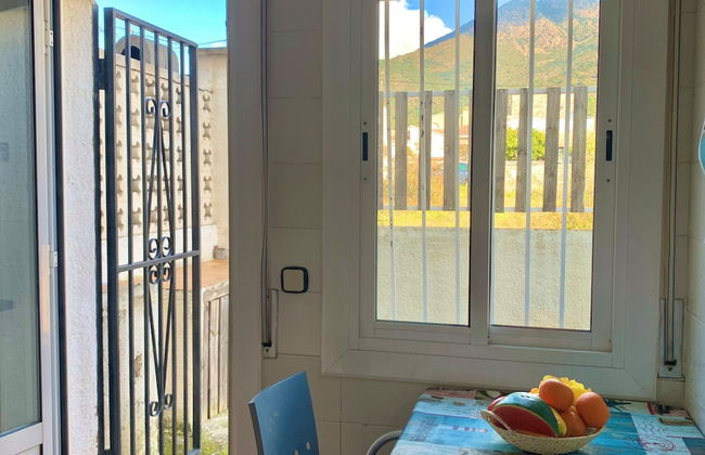 Beautiful Apartment With View - Foto 3